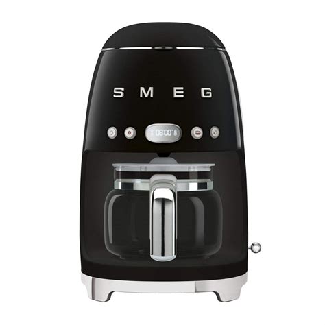 smeg dolce gabbana filtre kahve makinesi|Espresso Coffee Machine SMEG DOLCE&GABBANA.